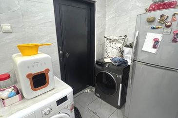 Taman Semenyih Indah