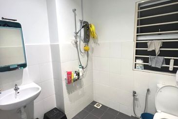 Taman Semenyih Indah