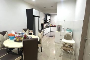 Taman Semenyih Indah