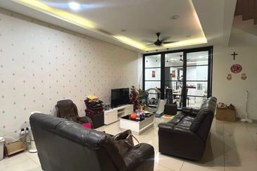 Taman Semenyih Indah