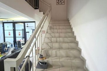 Taman Semenyih Indah