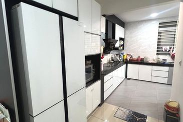 Taman Semenyih Indah