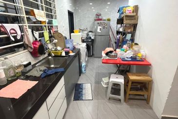 Taman Semenyih Indah