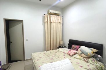 Taman Semenyih Indah