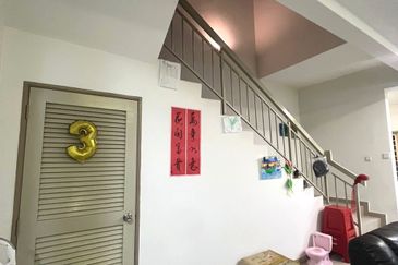 Taman Semenyih Indah