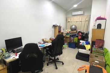 Taman Semenyih Indah