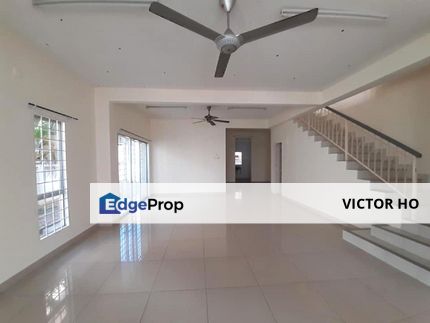 Pearl 132, Double Storey Semi-Detached House @ Seremban 2, Negeri Sembilan, Negeri Sembilan, Seremban