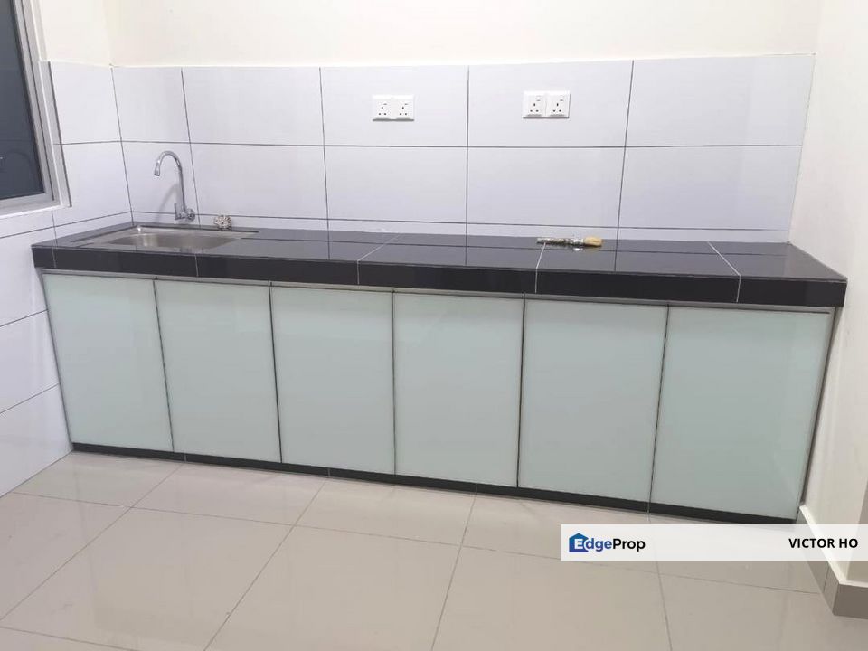 M Vertica KL City Residences, Cheras Maluri, Kuala Lumpur, Cheras