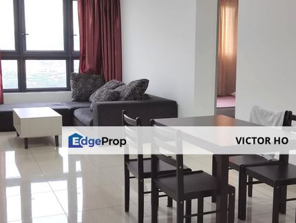 M Vertica KL City Residences, Cheras Maluri, Kuala Lumpur, Cheras