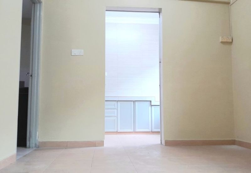 Taman Semenyih Mewah