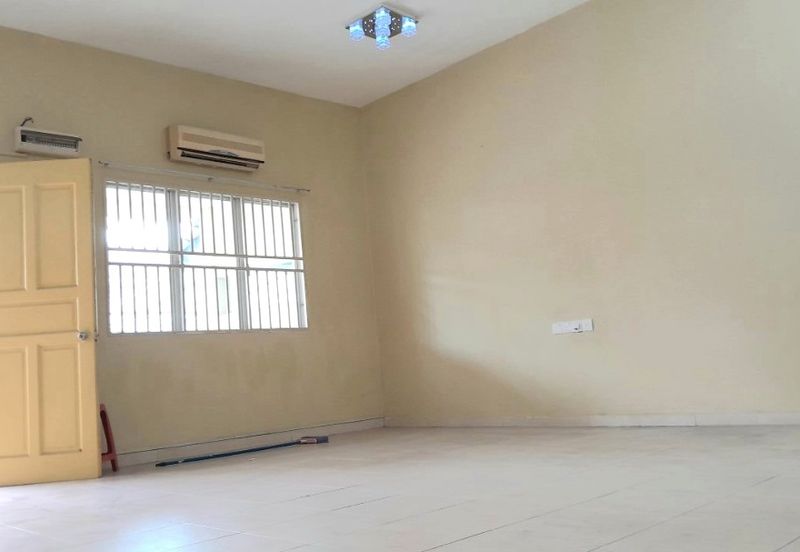 Taman Semenyih Mewah