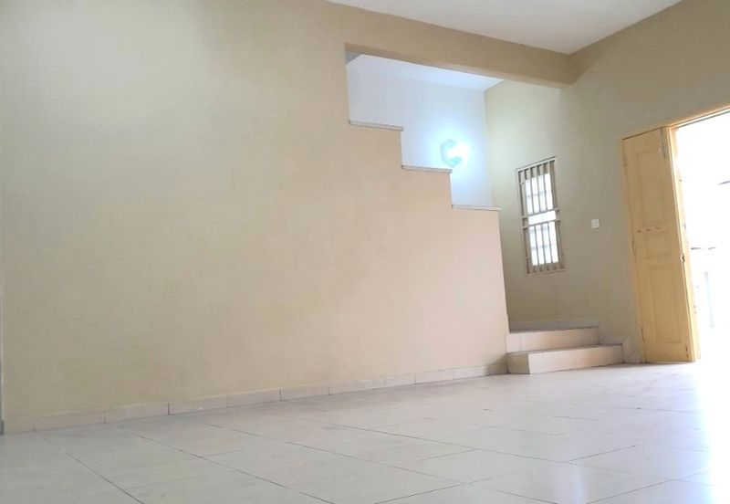 Taman Semenyih Mewah