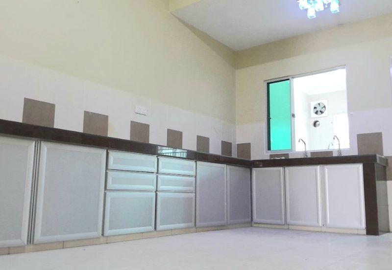 Taman Semenyih Mewah