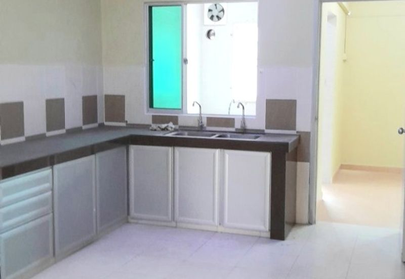 Taman Semenyih Mewah