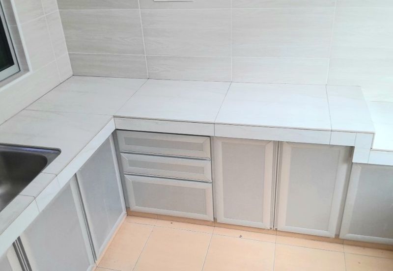 Taman Semenyih Mewah