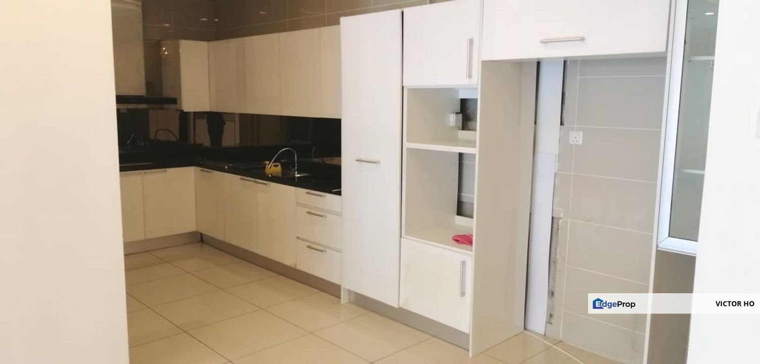 Damansara Foresta Condominium, Selangor, Bandar Sri Damansara