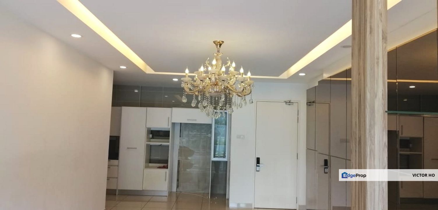 Damansara Foresta Condominium, Selangor, Bandar Sri Damansara