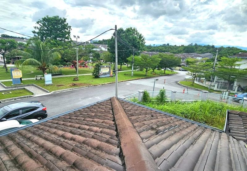 Taman Semenyih Mewah