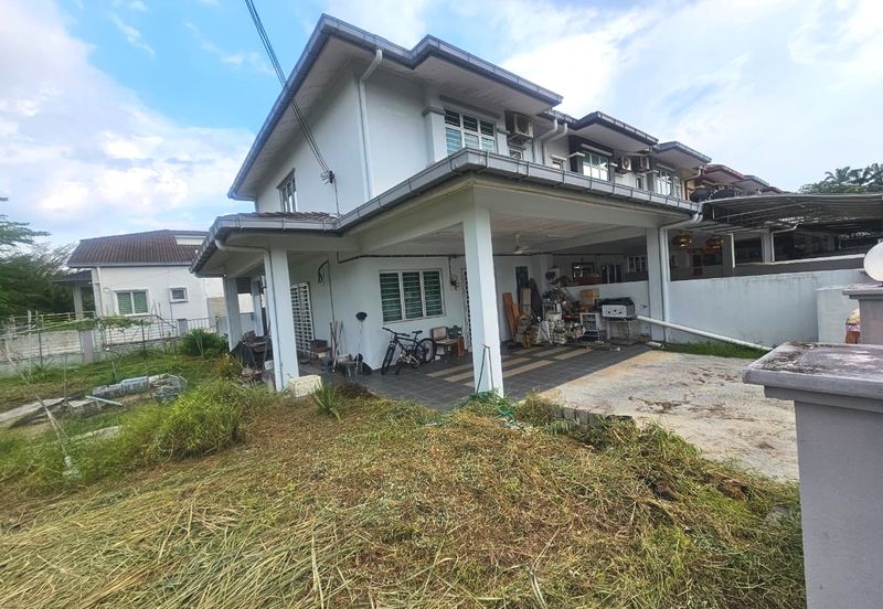 Taman Semenyih Mewah