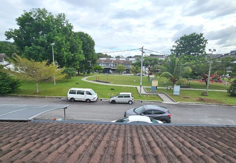 Taman Semenyih Mewah