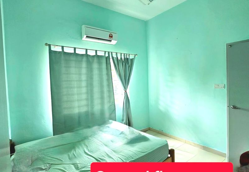 Taman Semenyih Mewah