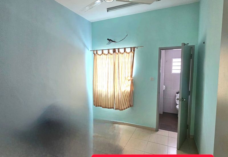 Taman Semenyih Mewah