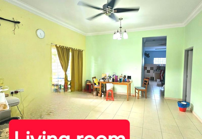 Taman Semenyih Mewah