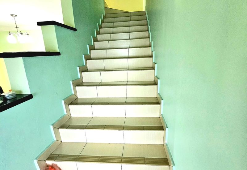 Taman Semenyih Mewah