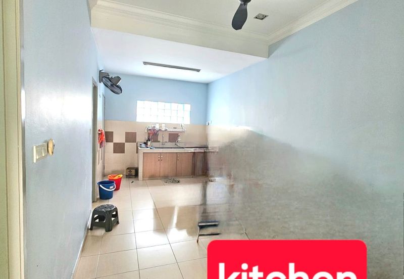 Taman Semenyih Mewah