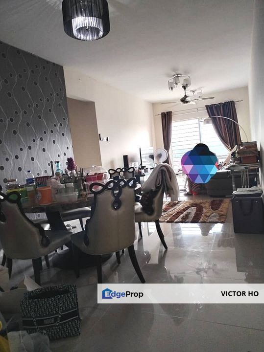 Casa Idaman Condominium, Kampung Batu Muda, Jalan Ipoh, Kuala Lumpur, Kuala Lumpur, Jalan Ipoh