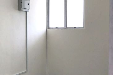 Jade Hills - Bukit Angkat