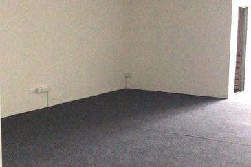 Jade Hills - Bukit Angkat