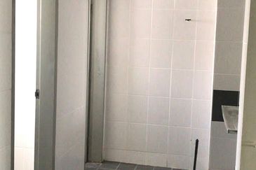 Jade Hills - Bukit Angkat