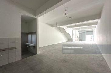 Jade Hills - Bukit Angkat