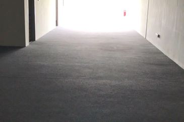 Jade Hills - Bukit Angkat