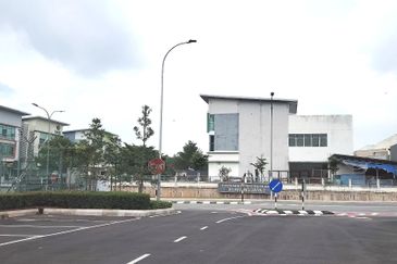 Jade Hills - Bukit Angkat