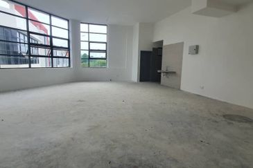 Sendayan Tech Valley Industrial Park