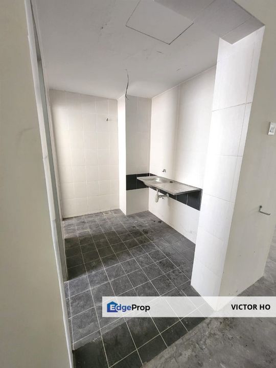 Taman Tropika Ground Floor Shoplot, Bangi, Kajang, UKM, Jalan Reko, Selangor, Kajang