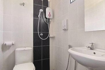 Zeta Park @Citra Hill