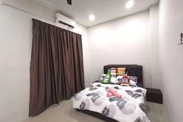 Zeta Park @Citra Hill