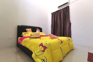 Zeta Park @Citra Hill