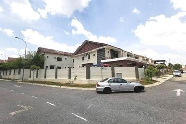 Zeta Park @Citra Hill