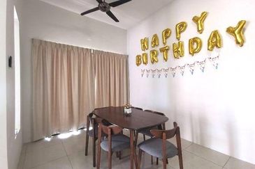 Zeta Park @Citra Hill