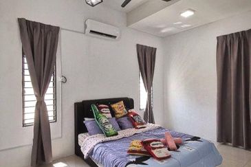 Zeta Park @Citra Hill