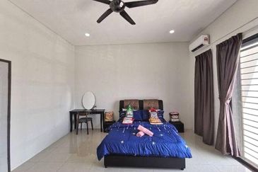 Zeta Park @Citra Hill