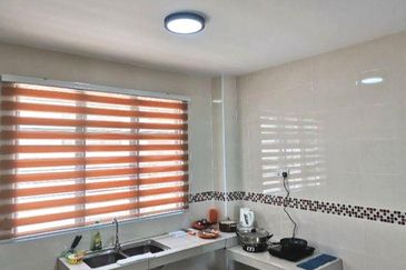 Zeta Park @Citra Hill