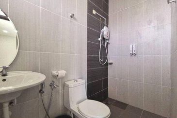 Zeta Park @Citra Hill