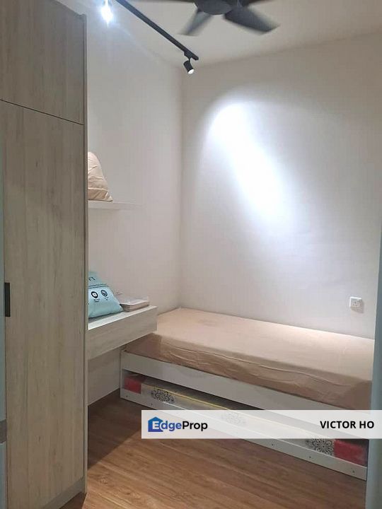 121 Residence, Petaling Jaya, Selangor, Selangor, Kayu Ara