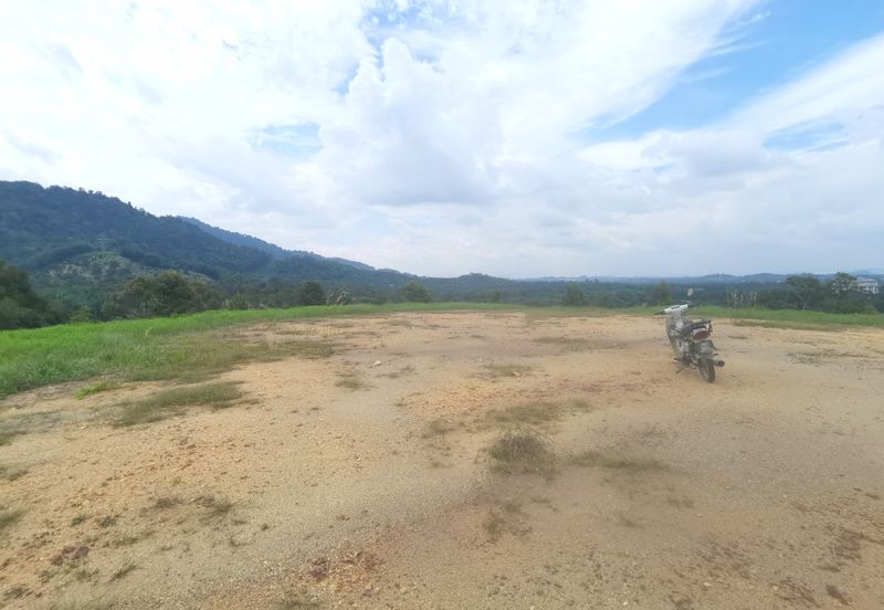 Kampung Mantin Dalam