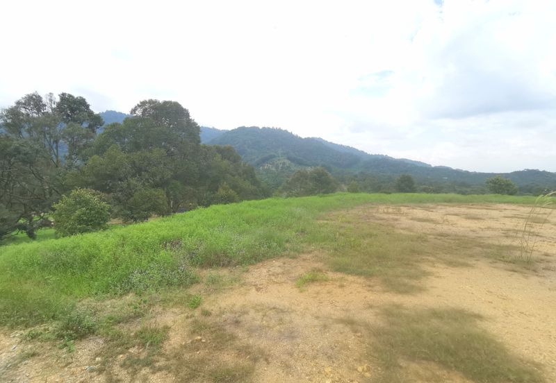 Kampung Mantin Dalam